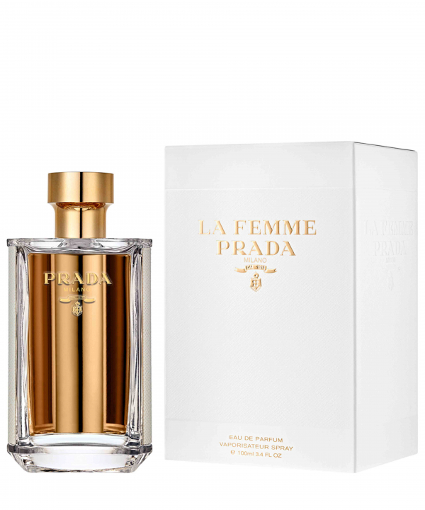 prada la femme 100 ml