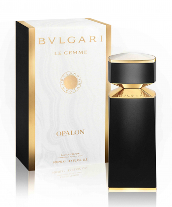 ادوپرفیوم مردانه بولگاری Bvlgari مدل Le Gemme Opalon حجم 100 میلی لیتر