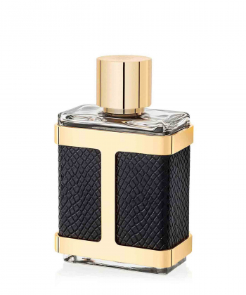 ادوپرفیوم مردانه کارولینا هررا Carolina Herrera مدل CH Limited Edition حجم 100 میلی لیتر