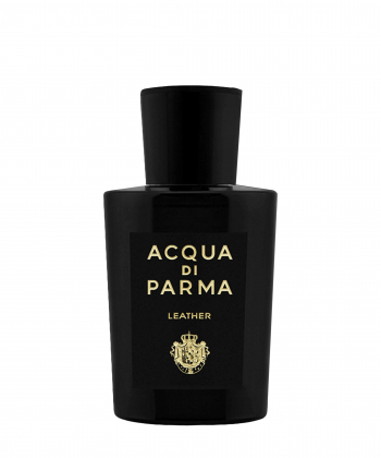 عطر آکوا دی پارما Acqua Di Parma مدل Leather حجم 100 میلی لیتر