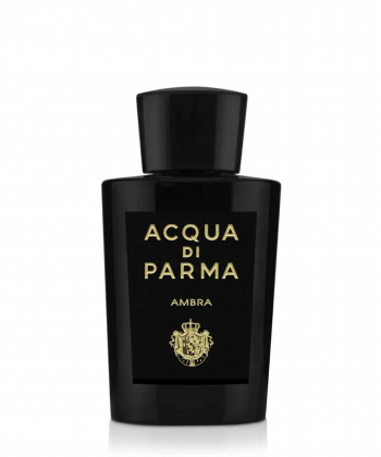 عطر آکوا دی پارما Acqua Di Parma مدل Ambra حجم 100 میلی لیتر