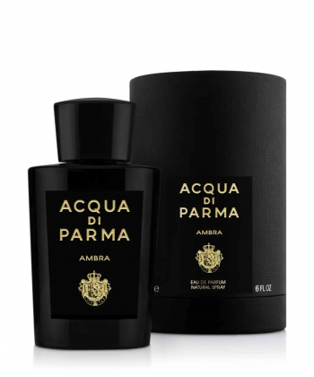 عطر آکوا دی پارما Acqua Di Parma مدل Ambra حجم 100 میلی لیتر