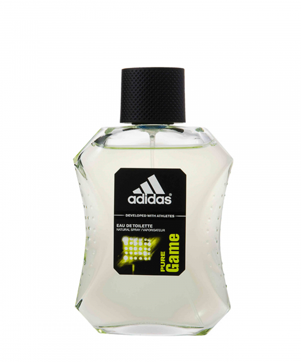 adidas pure game perfume price