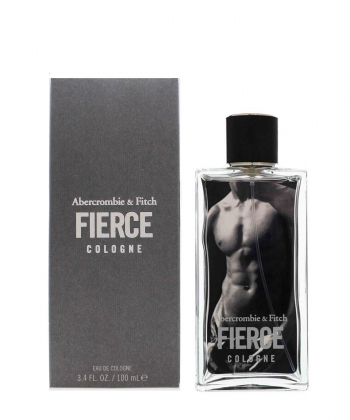 ادوکلن مردانه ابرکرومبی اند فیچ Abercrombie & Fitch مدل Fierce حجم 100 میلی لیتر