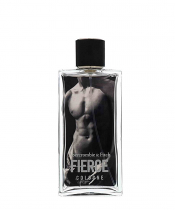 ادوکلن مردانه ابرکرومبی اند فیچ Abercrombie & Fitch مدل Fierce حجم 100 میلی لیتر