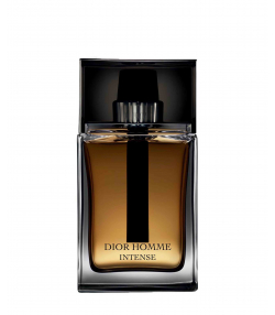 ادوپرفیوم مردانه دیور Dior مدل Dior Homme Intense حجم 100 میلی لیتر