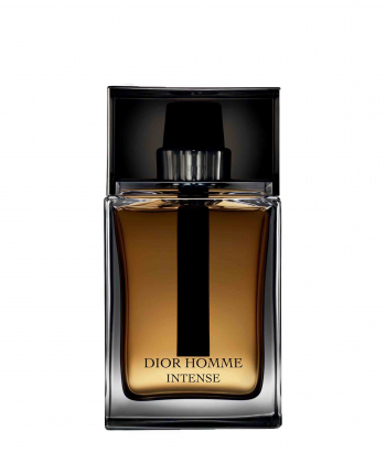 ادوپرفیوم مردانه دیور Dior مدل Dior Homme Intense حجم 100 میلی لیتر