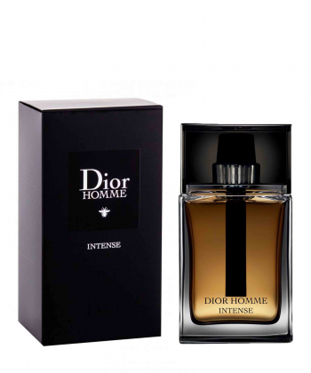 ادوپرفیوم مردانه دیور Dior مدل Dior Homme Intense حجم 100 میلی لیتر