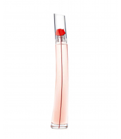 ادوپرفیوم زنانه کنزو Kenzo مدل Flower by Kenzo Eau de Vie حجم 100 میلی لیتر