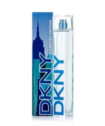 ادوکلن مردانه دونا کارن DKNY مدل Dkny Men Summer 2016 حجم 100 میلی لیتر