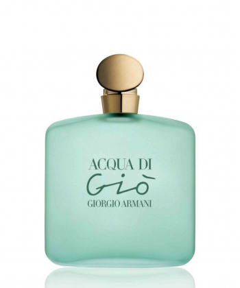 ادوتویلت زنانه جورجیو آرمانی Giorgio Armani مدل Acqua di Gio حجم 100 میلی لیتر