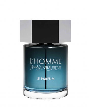 پرفیوم مردانه ایو سن لورن Yves Saint Laurent مدل LˊHomme Le Parfum حجم 100 میلی لیتر