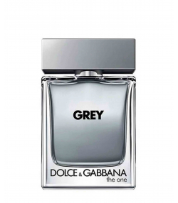 ادوتویلت مردانه دولچه اند گابانا Dolce & Gabbana مدل The One Grey حجم 100 میلی لیتر