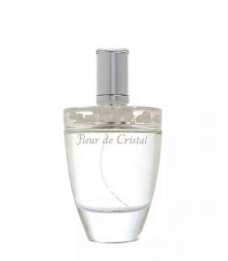 ادوپرفیوم زنانه لالیک Lalique مدل Fleur de Cristal حجم 100 میلی لیتر