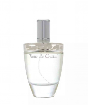 ادوپرفیوم زنانه لالیک Lalique مدل Fleur de Cristal حجم 100 میلی لیتر