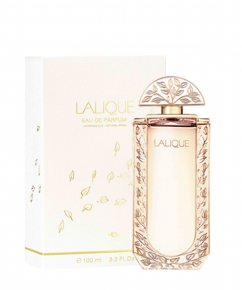 ادوپرفیوم زنانه لالیک Lalique مدل Lalique حجم 100 میلی لیتر