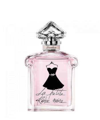 ادوتویلت زنانه گرلن Guerlain مدل La Petite Robe Noire حجم 100 میلی لیتر