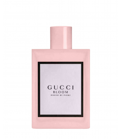 ادوپرفیوم زنانه گوچی Gucci مدل Bloom Gocce di Fiori حجم 100 میلی لیتر