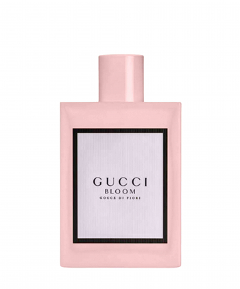 ادوپرفیوم زنانه گوچی Gucci مدل Bloom Gocce di Fiori حجم 100 میلی لیتر