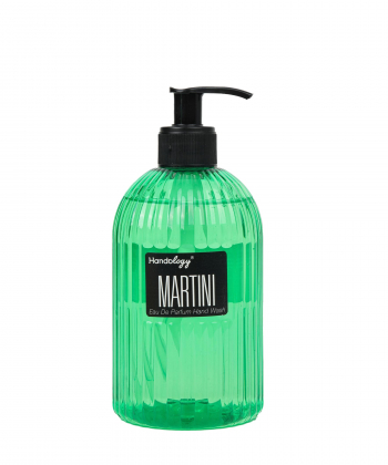 مایع دستشویی هندولوژی Handology مدل Martini حجم 480 میلی لیتر