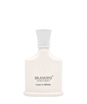 عطر جیبی زنانه برندینی Brandini مدل Love In White حجم 33 میلی لیتر