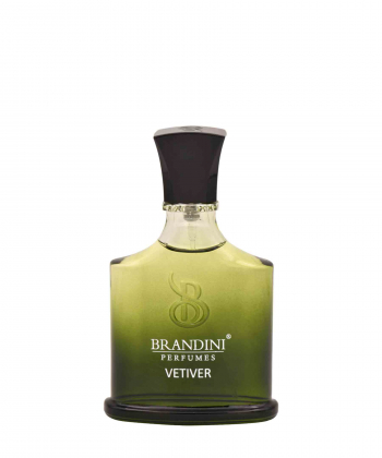 عطر جیبی برندینی Brandini مدل Vetiver حجم 33 میلی لیتر