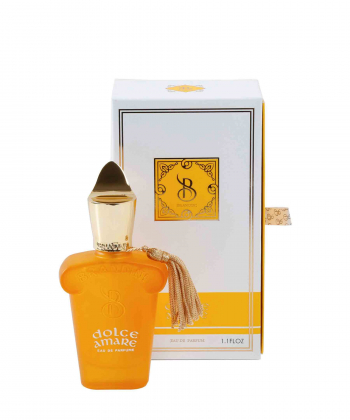 عطر جیبی برندینی Brandini مدل Dolce Amare حجم 33 میلی لیتر