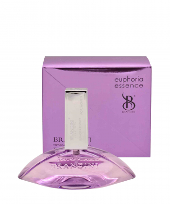 عطر جیبی زنانه برندینی Brandini مدل Euphoria Essence حجم 33 میلی لیتر