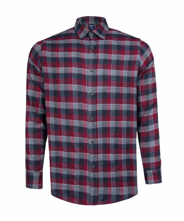 next barbour shirt