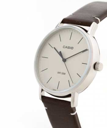 Reloj Casio Hombre MTP-E171L-5EVDF