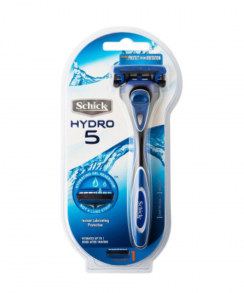 خودتراش مردانه شیک Schick مدل Hydro 5