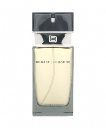 ادو تویلت مردانه ژاک بوگارت مدل Bogart Pour Homme حجم 100 میلی لیتر