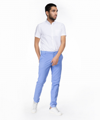 شلوار کتان مردانه جوتی جینز JootiJeans کد 13551711