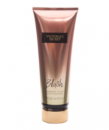 لوسیون ویکتوریا سیکرت مدل Blush حجم 236 میلی لیتر