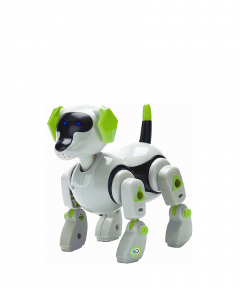 ربات اسباب بازی کی تویز Kitoys مدل Robo-Dog