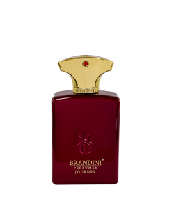 عطر جیبی مردانه برندینی Brandini مدل Journey حجم 33 میلی لیتر