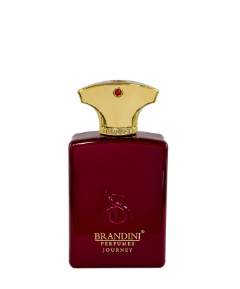 عطر جیبی مردانه برندینی Brandini مدل Journey حجم 33 میلی لیتر