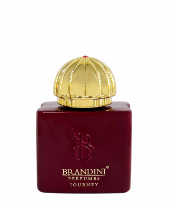 عطر جیبی زنانه برندینی Brandini مدل Journey حجم 33 میلی لیتر