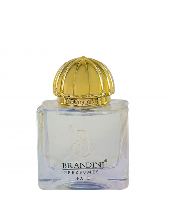 عطر جیبی زنانه برندینی Brandini مدل Fate حجم 33 میلی لیتر