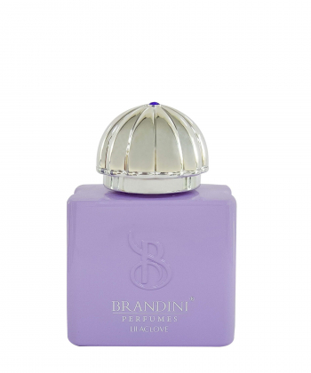 عطر جیبی زنانه برندینی Brandini مدل Lilac Love حجم 33 میلی لیتر