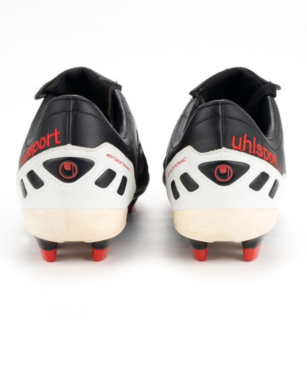 uhlsport football boots