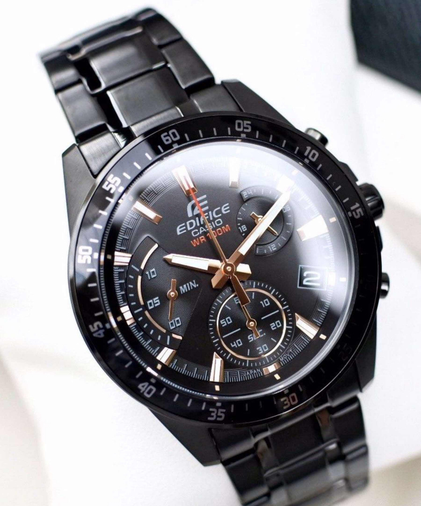 Casio edifice efv online 540dc