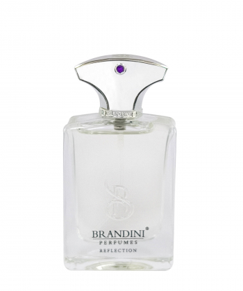 عطر جیبی مردانه برندینی Brandini مدل Reflection حجم 33 میلی لیتر