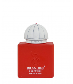 عطر جیبی زنانه برندینی Brandini مدل Bracken