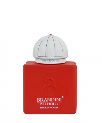 عطر جیبی زنانه برندینی Brandini مدل Bracken