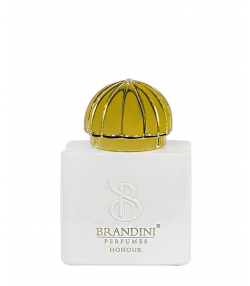 عطر جیبی زنانه برندینی Brandini مدل Honour حجم 33 میلی لیتر