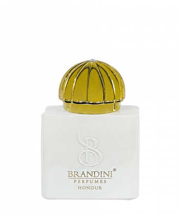 عطر جیبی زنانه برندینی Brandini مدل Honour حجم 33 میلی لیتر