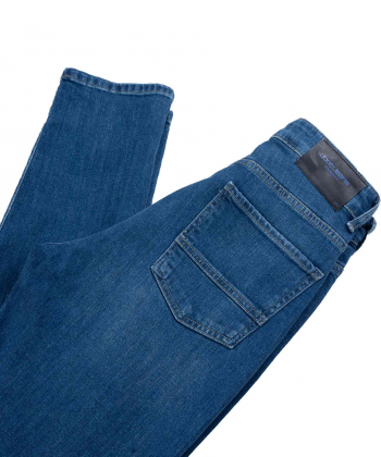 شلوار جین مردانه جوتی جینز JootiJeans کد 21581820