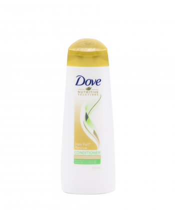 نرم کننده موهای شکننده داو Dove مدل Hair Fall Rescue حجم 200 میلی لیتر