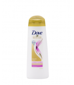 نرم کننده و آبرسان مو داو Dove مدل Gentle Care حجم 200 میلی لیتر